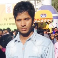 Colexion Employee Masoom Ansari's profile photo