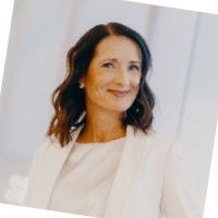 Finnish Industry Investment Ltd Employee Pia Santavirta's profile photo