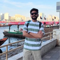 Webner Solutions Private Limited Employee Yadwinder Garg's profile photo