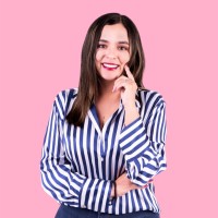 Bumbumbidets Employee Nicole Granados's profile photo