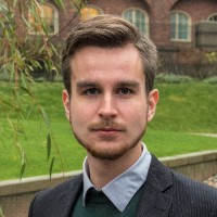 OrganoClick AB Employee Johannes van Overmeeren's profile photo