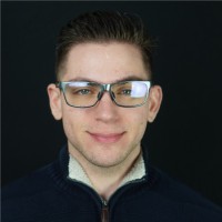 Ignite Flow Employee Kostantinos K.'s profile photo