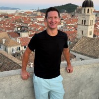 Recruiting Connection Employee Cody Johnson's profile photo