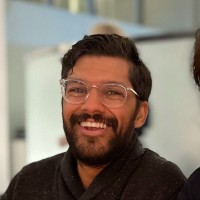 TouchTunes Employee Raj Sanghvi's profile photo