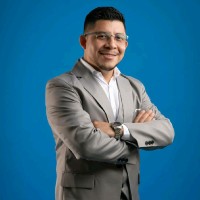 Security Central Employee Hernan Navarro's profile photo