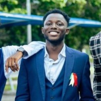 Built Employee Bernard Wiafe's profile photo