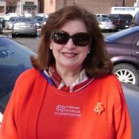 Joan Payne Email & Phone Number