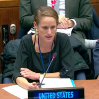 Columbia | SIPA Employee Samantha Sutton's profile photo