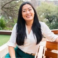 EasyPost Employee Ching Pei's profile photo