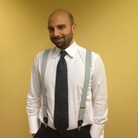 REYL Group Employee Massimiliano Masturzo's profile photo