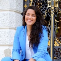OroraTech Employee Lisa-Katharina Habich's profile photo