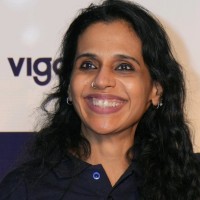 Vigocare Employee Sushma Reddy's profile photo