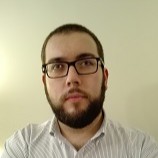 Kantar Employee André Domingues's profile photo