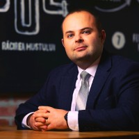 Andrei Dinca Email