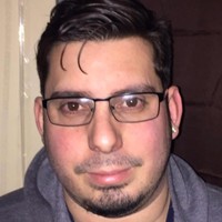 Med City Payment Employee Victor Miranda's profile photo