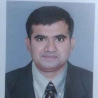 HRBOTICS Employee Mrugesh Shah's profile photo