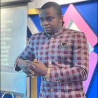 NS Global Employee Nuel Sley's profile photo