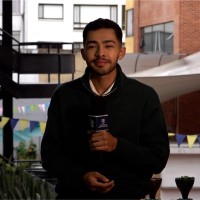 Más Media Employee Samuel Florez's profile photo