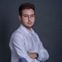 Core Reply Employee Simone Ferrari's profile photo