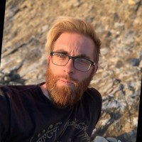 SMG Studio Employee Jacob Sparks's profile photo