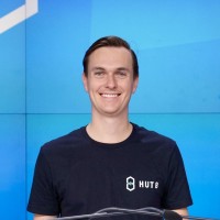 Hut 8 Employee Collier Pruner's profile photo