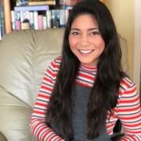 SMART (Start Making A Reader Today) Employee Jessica Levay's profile photo