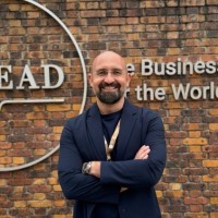 Aramco Ventures Employee Dmitry Govorov's profile photo