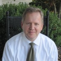 Elevate Textiles Employee Barry Page's profile photo