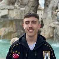 Sellerate Employee Agustin Goñi's profile photo