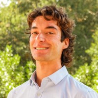 Conjointly Employee Kai Rodrigues's profile photo