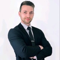 MT Financial Consulting Employee Moreno Piracini's profile photo
