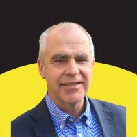 The Jackloc Company Ltd Employee Eric Collins's profile photo