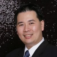 Sunway Putra Hotel Kuala Lumpur Employee Daren Lee's profile photo