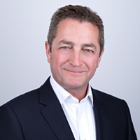 Ateme Employee Paul Marsden's profile photo