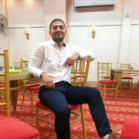 Halwani Bros Employee Mohamed Hamed's profile photo