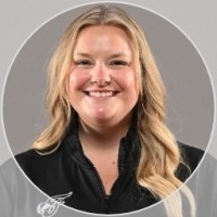 Pacers Sports & Entertainment Employee Bailey Johnson's profile photo
