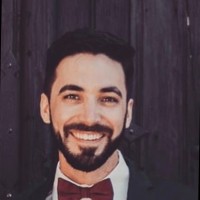 Partners Coffee Employee Scott Hansen's profile photo