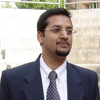 Raman Gupta Email