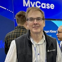 8am Employee James Pittman's profile photo