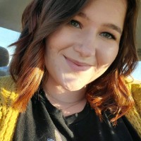 Pathways to Community Employee Alician Daily's profile photo