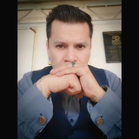 Eduard de la Cruz Burelo Email