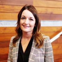 Aurora Cooperative Employee Kara Ronnau's profile photo