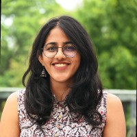 Clinton Health Access Initiative, Inc. Employee Jenny John's profile photo