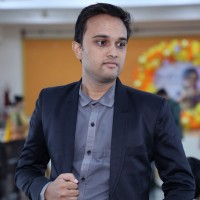Lezasolutions Pvt Ltd Employee Dhaval Mandaliya's profile photo