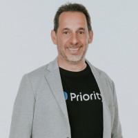 Priority Software Employee Sagive Greenspan's profile photo