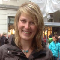 Mall Umweltsysteme Employee Sonja Benz's profile photo