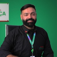 AFNE - Associação Filantrópica Nova Esperança Employee Lucas Sartori's profile photo