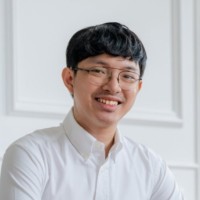 Ospree Employee Jasper Gabriel's profile photo