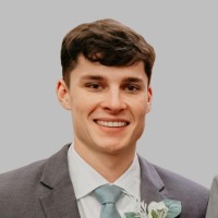 Live Oak Bank Employee Daniel Pate's profile photo