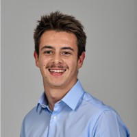 Connecting Flow Employee Thomas Liffredo's profile photo